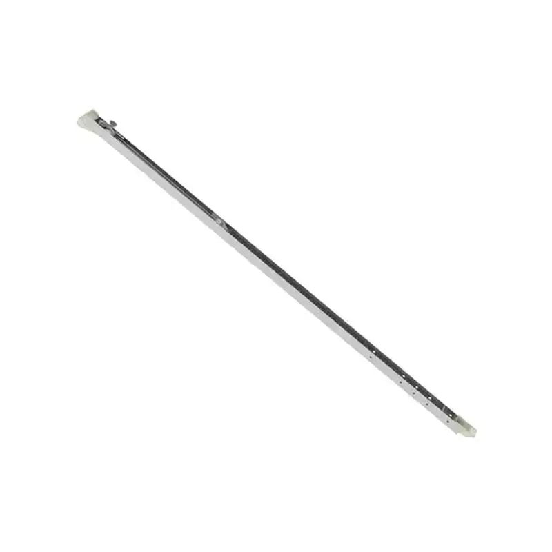 Brixwell 60-244-XCP12 25in Window Channel Balance 19 To 24 Lbs Sash Weight hwB-B-5/8B-2440 9/16in Channel Width - pack of 12