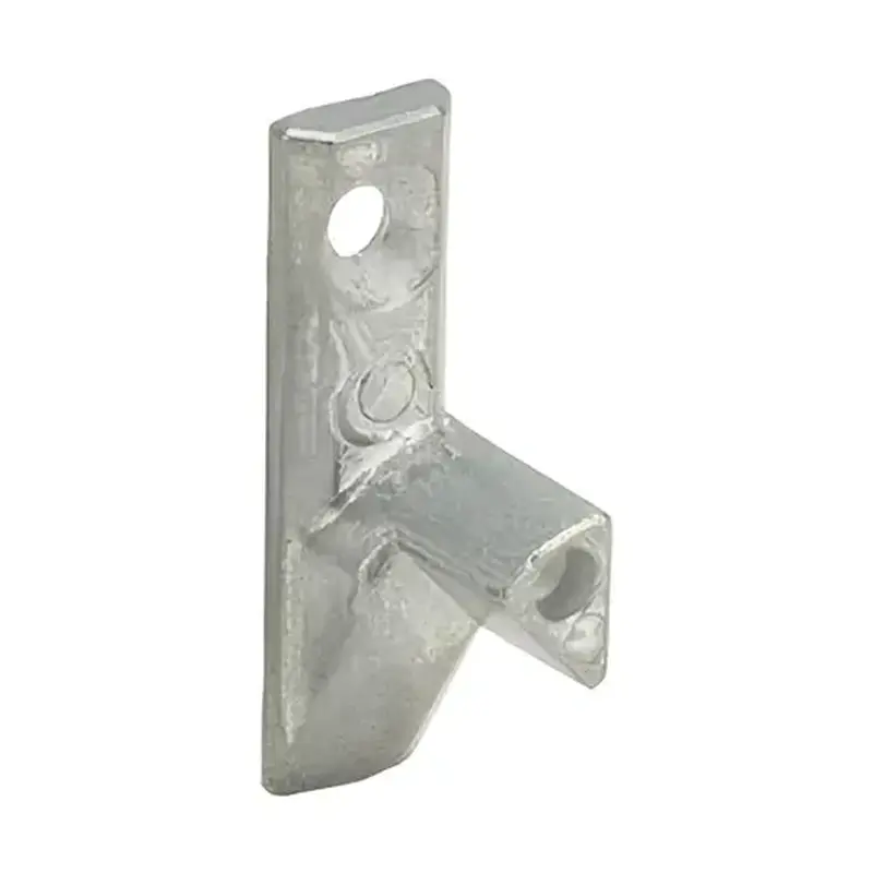 Brixwell 62-650rh Cam Pivot Zinc Material Right Type