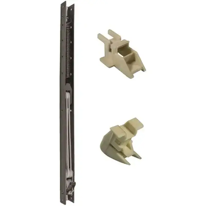 Brixwell 60-2850-3 29in Window Channel Balance 28 To 32 Lbs Sash Weight hwB-Ce514-5/8B-2850 60-503a And 60-508a Attached