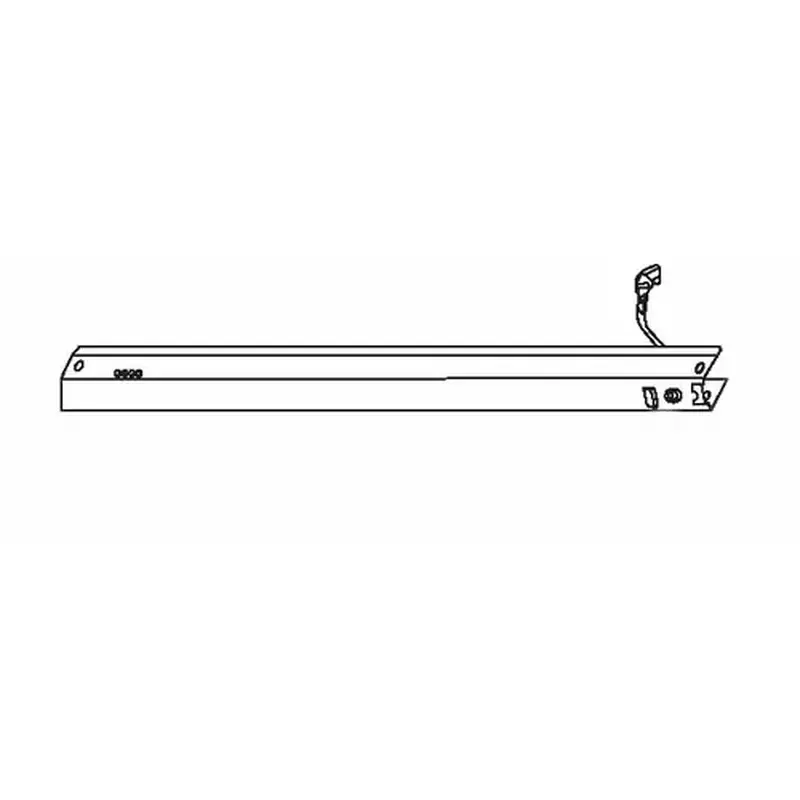 Brixwell 61-232-XCP12 24in Channel Balance 10 To 15 Pound Sash - pack of 12