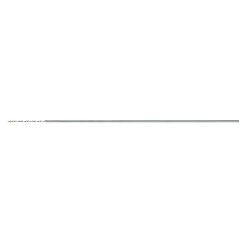 Brixwell 76-SMS30R 30in Spiral Window Balance Red Bearing Standard Rod hwB-CP-3/8S-30"-RD-5