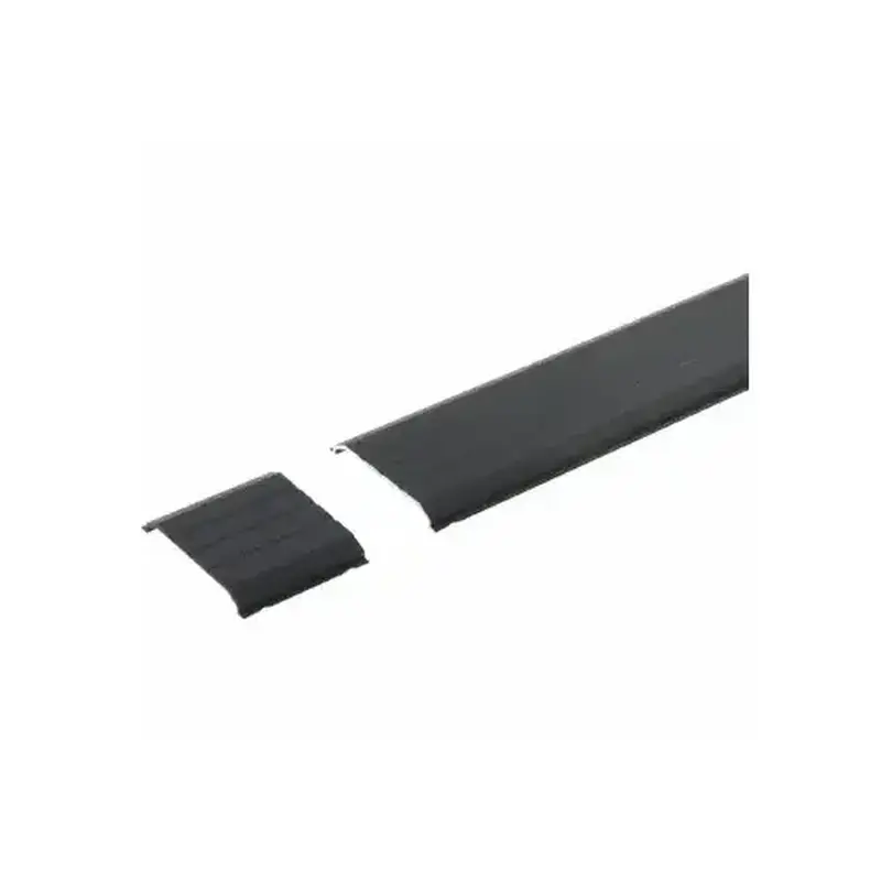 Jackson 30267448313 Cover Plate Package For 48" Panic Exit Device Dark Bronze Finish