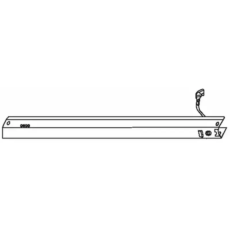 Brixwell 61-214-XCP12 22in Channel Balance 16 To 23 Pound Sash - pack of 12