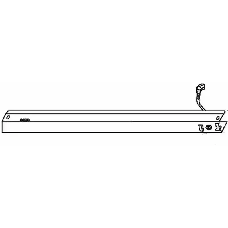 Brixwell 61-305 31in Channel Balance 28-33Lbs 29 to 32 Pound Sash