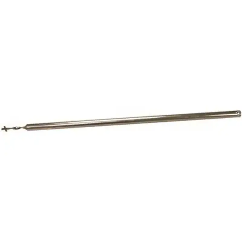 Brixwell 70-N22RR 22in Spiral Window Balance red Bearing hwB-CP-5/8S-22"-RD-1 Silver