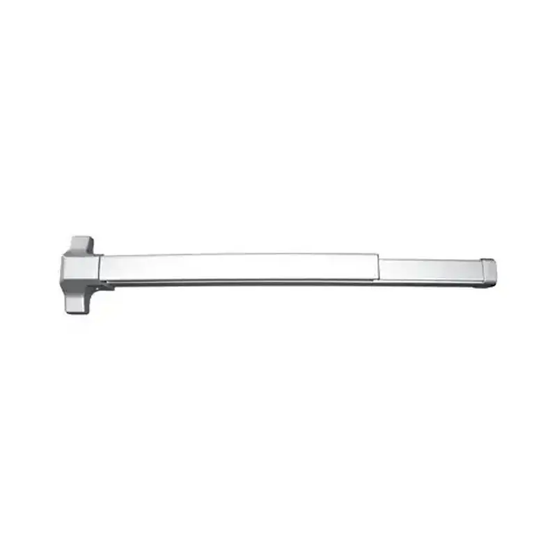 Lockey PB1100FRFIRE 33" L Panic Bar Fire Rated