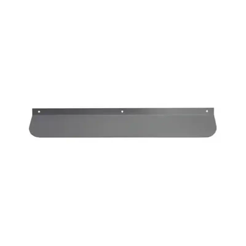 Lockey PSMAXSILVER Max Guard For Panic Bars Silver