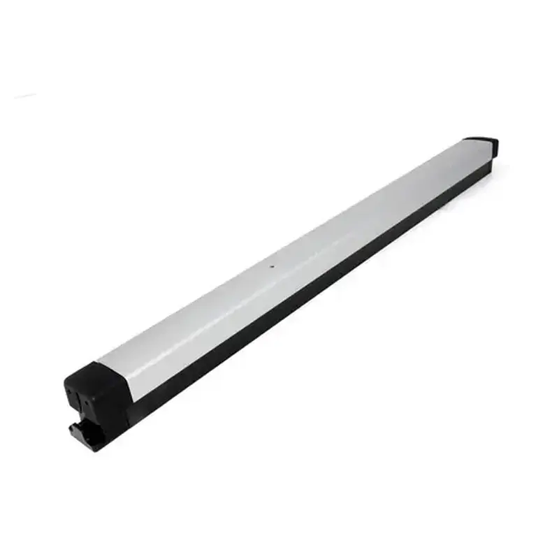FHC 880136AL Adams Rite Narrow Stile Rim Exit Device 36" - Satin Anodized