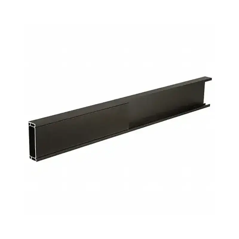 Jackson 30584313 Installation Kit for 3100 Series Mid Panel Panic Exit Device