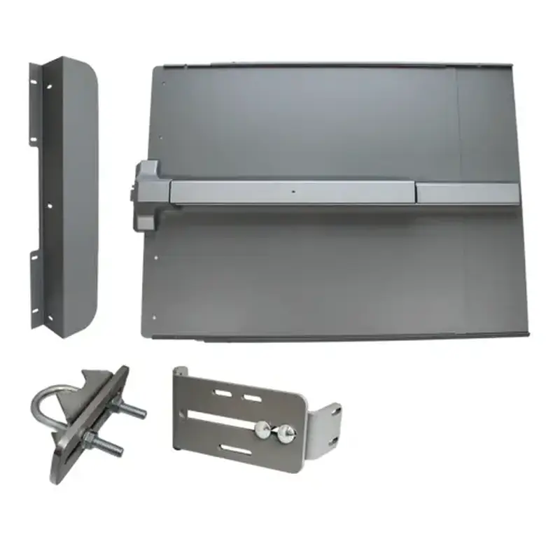 Lockey ED41SF Edge Panic Shield Value Kit Model-
