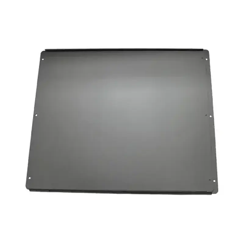 Lockey PS24-S 24" L Panic Shield - No Mounting Holes Silver