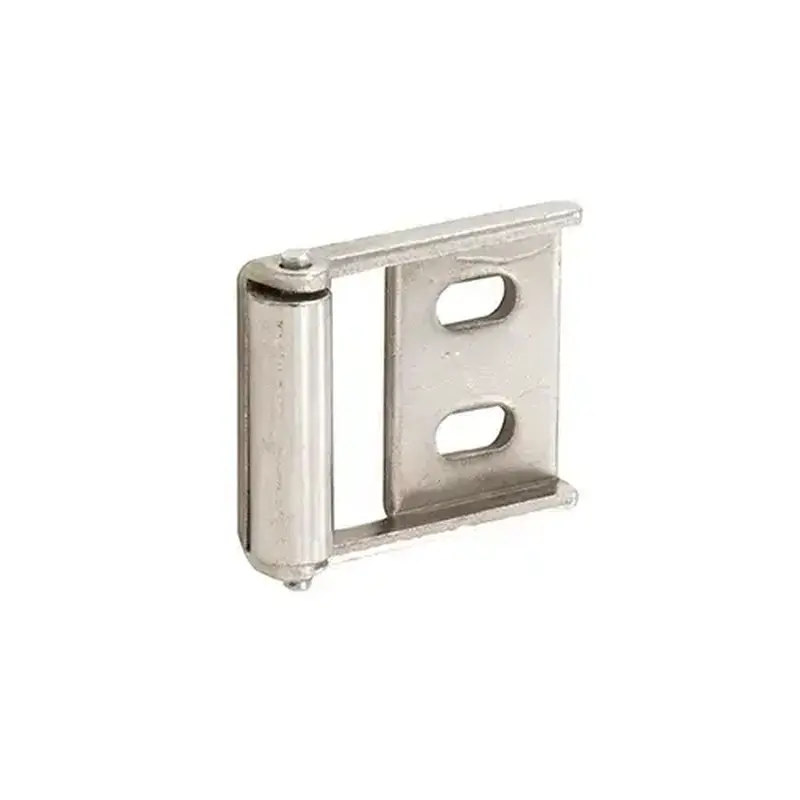 CRL DL23STR1KE Roller Strike for 1900 Series Panic Nickel Plated