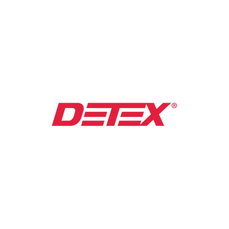 DETEX V40EBWBK36 V40EBW-36" 711 ALARM RIM EXIT