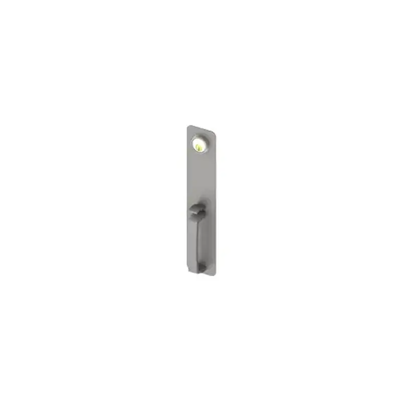 Hager 034677 45PT US32D TW Satin Stainless Steel