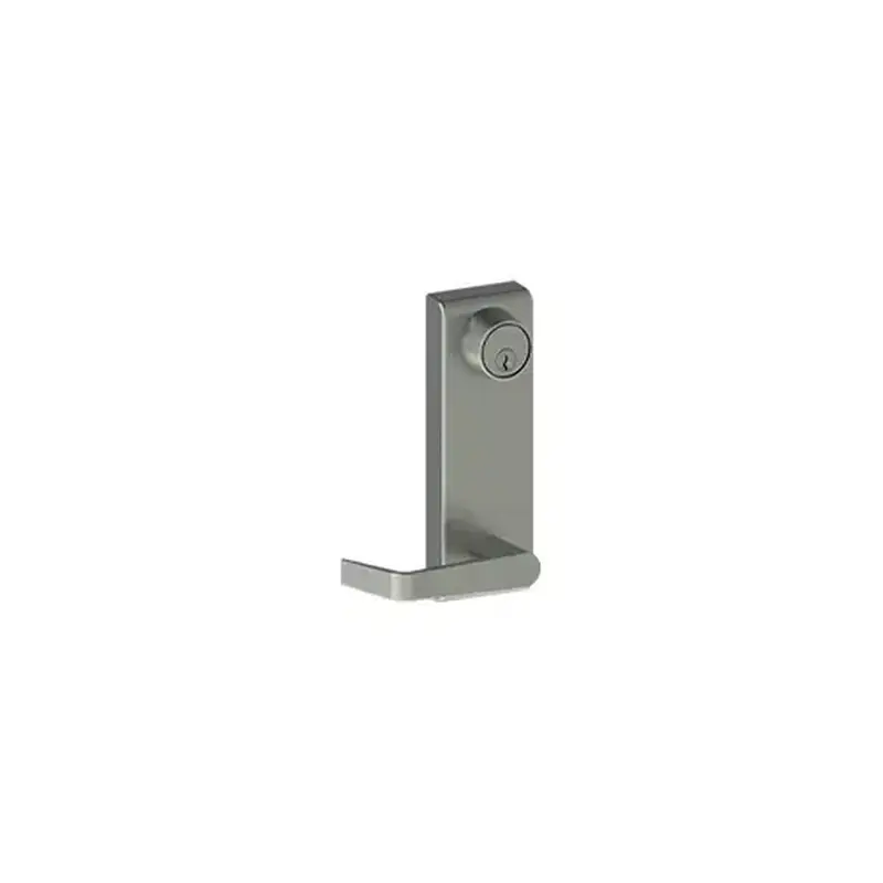 Hager 044085 47CE US32D WTN RHR/LH NC DR1K Satin Stainless Steel