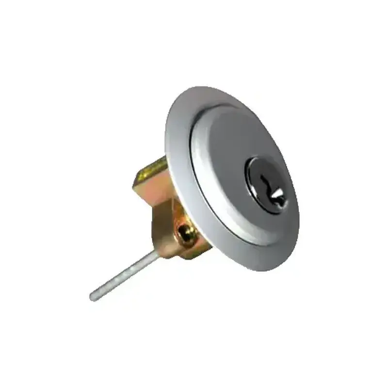 International Door Closers 426 International Commercial Door Mortise Rim Key Cylinder Lock RZ 1003
