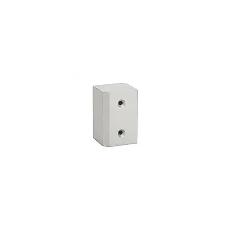 CRL 2095SPS Silver Metallic Surface Mount Strike Plate