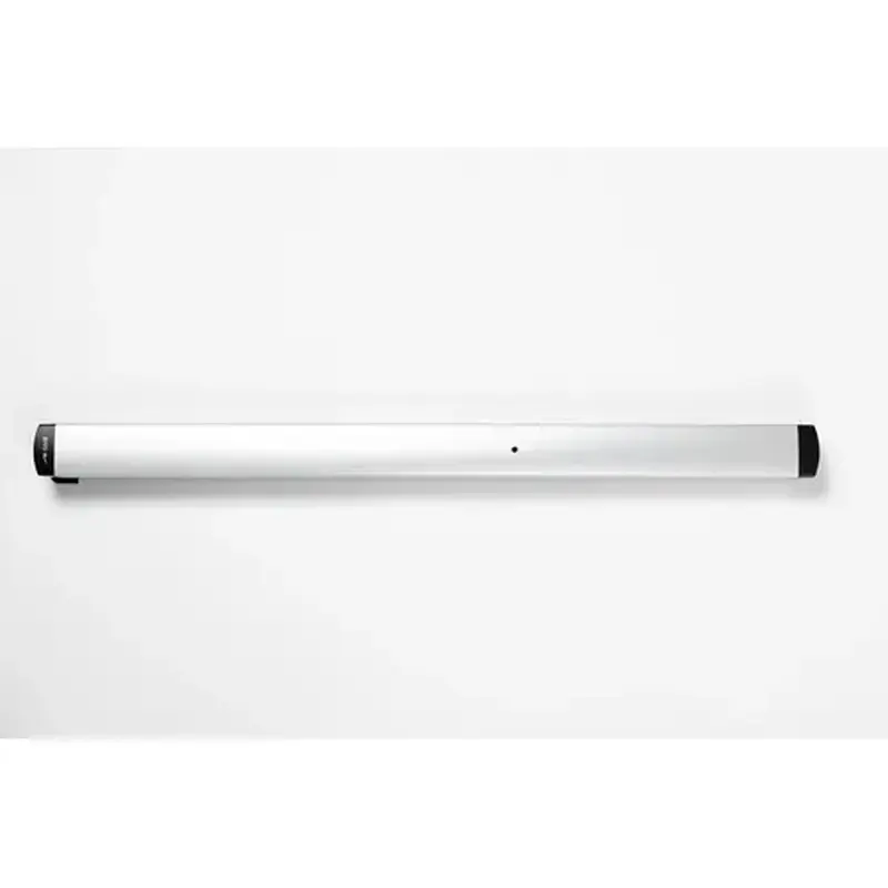 Gaab T352L02 48" Concealed Vertical Exit Device Without Switch Clear Anodized