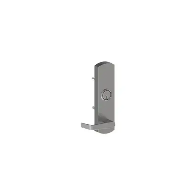 Hager 060000 45NL US26D ARC NC Satin Chrome