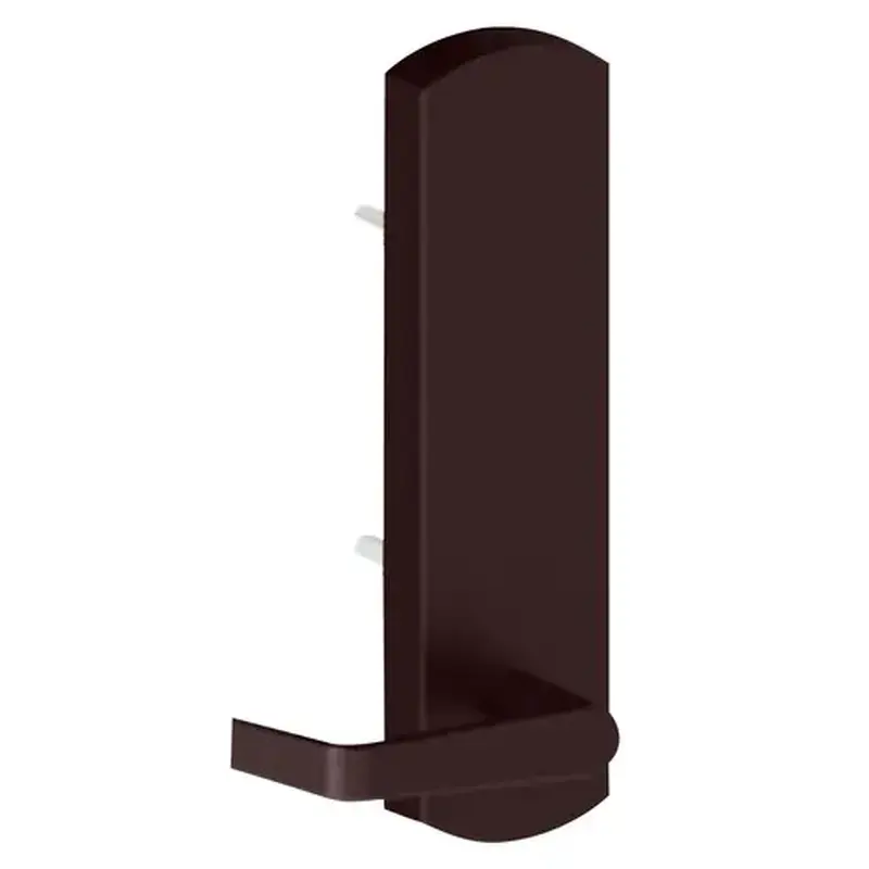 Hager 177949 45DT US10B JHN LHR/RH Oil Rubbed Bronze