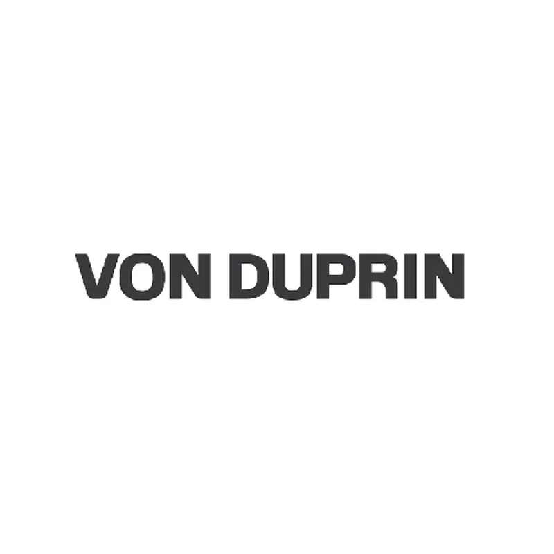 Von Duprin 9927EOF3133LBR 3' Fire Rated Surface Vertical Rod Grooved Case Exit Device Less Bottom Rod, Dark Bronze Finish
