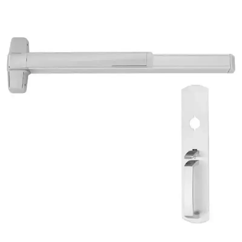 Von Duprin 99CCTF428 9949TP-F 4' US28 CVC EXIT