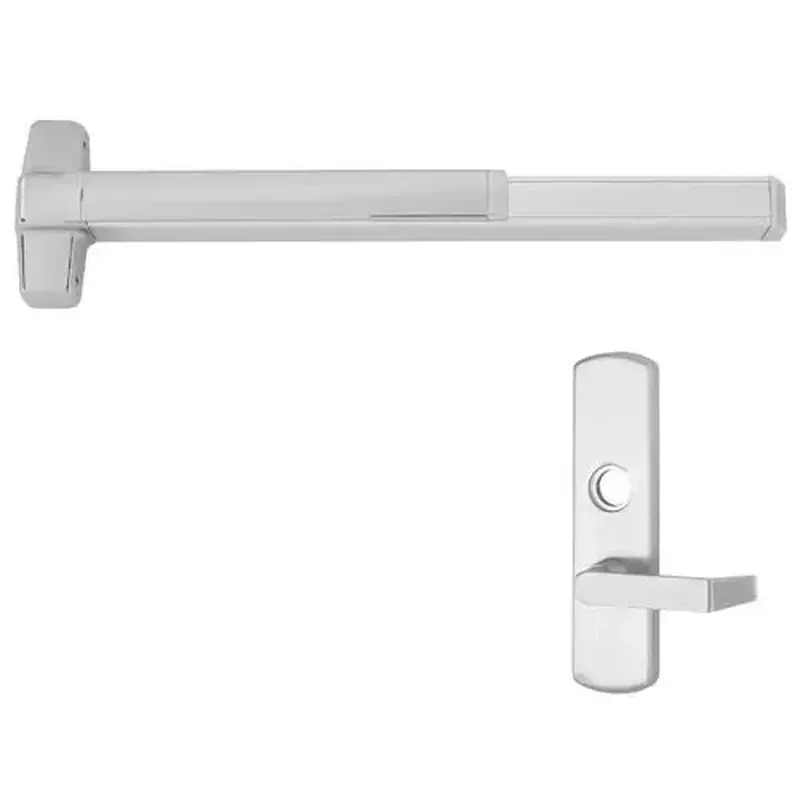 Von Duprin 99CNF310 9947NL-F 3' US10 CVR EXIT Satin Bronze