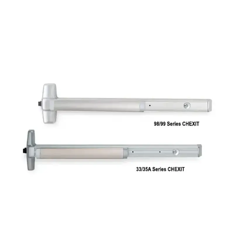 Von Duprin CX98MEF4315 CX9875EO-F 4' 315 CHEXIT DEL
