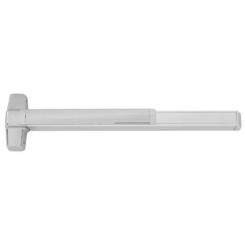 Von Duprin EL99CEF426P EL9947EO-F 4' US26 CVR EXIT Bright Chrome