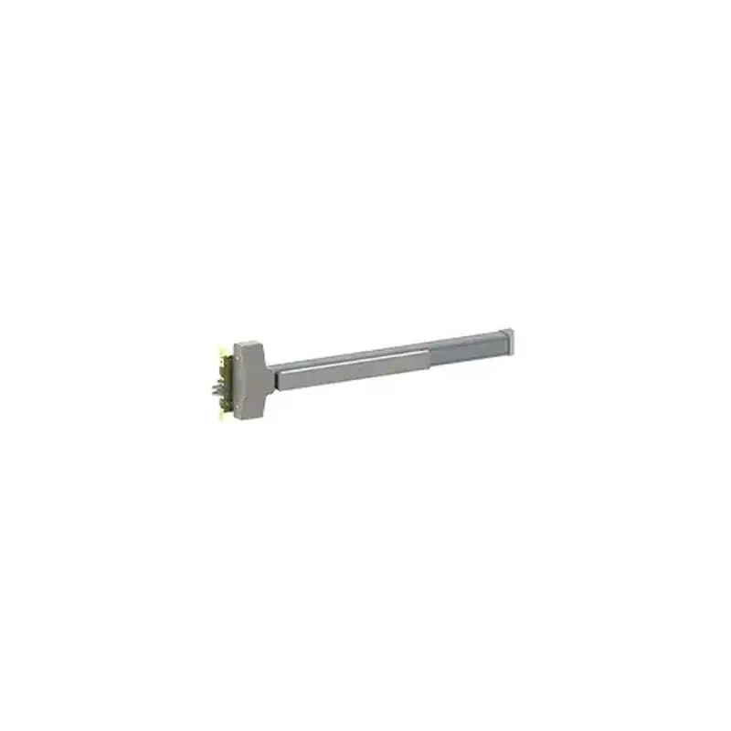 Hager 028027 4501 MRT LD 36" US32D FEC REV 2 Satin Stainless Steel