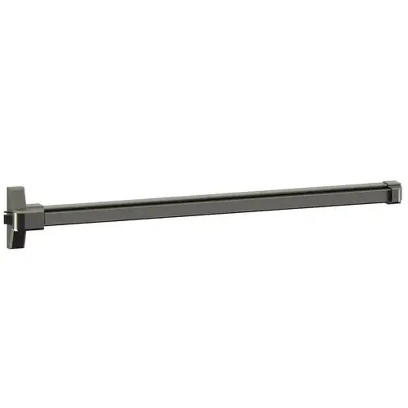 Hager 143108 4201 RIM FR 36" US32D REV 1 Satin Stainless Steel