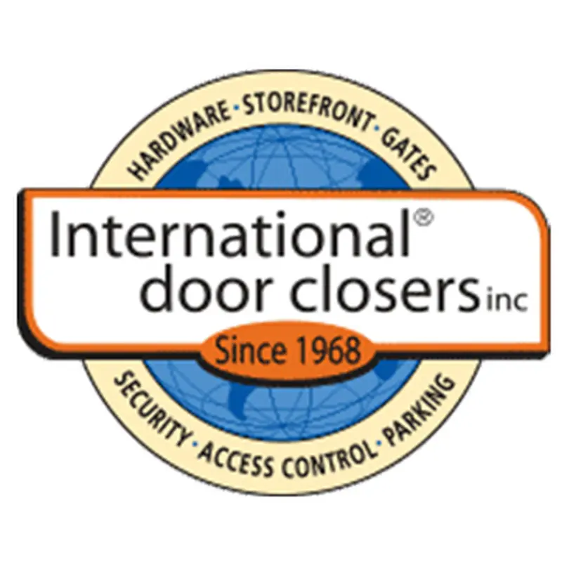 International Door Closers MB3 FOR STOP WIDTH 7/8" TO 2 1/4