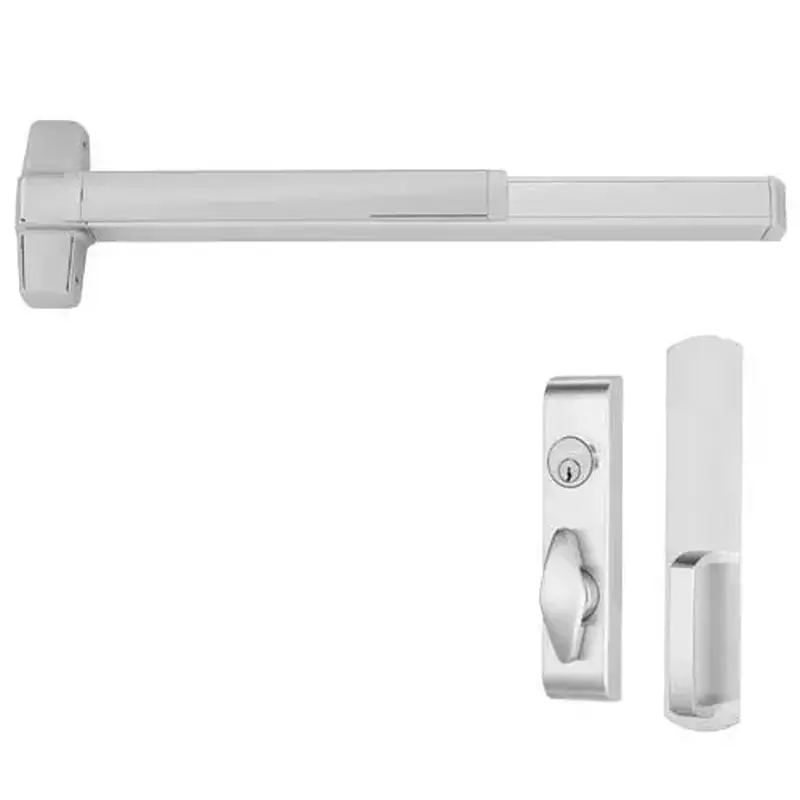 Von Duprin 99CTLF44 9947TL-F 4' US4 CVR EXIT Satin Brass