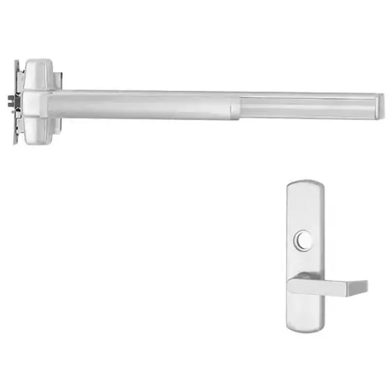 Von Duprin 99MLF4313L 9975L-F 4' LHR 313 MORTISE