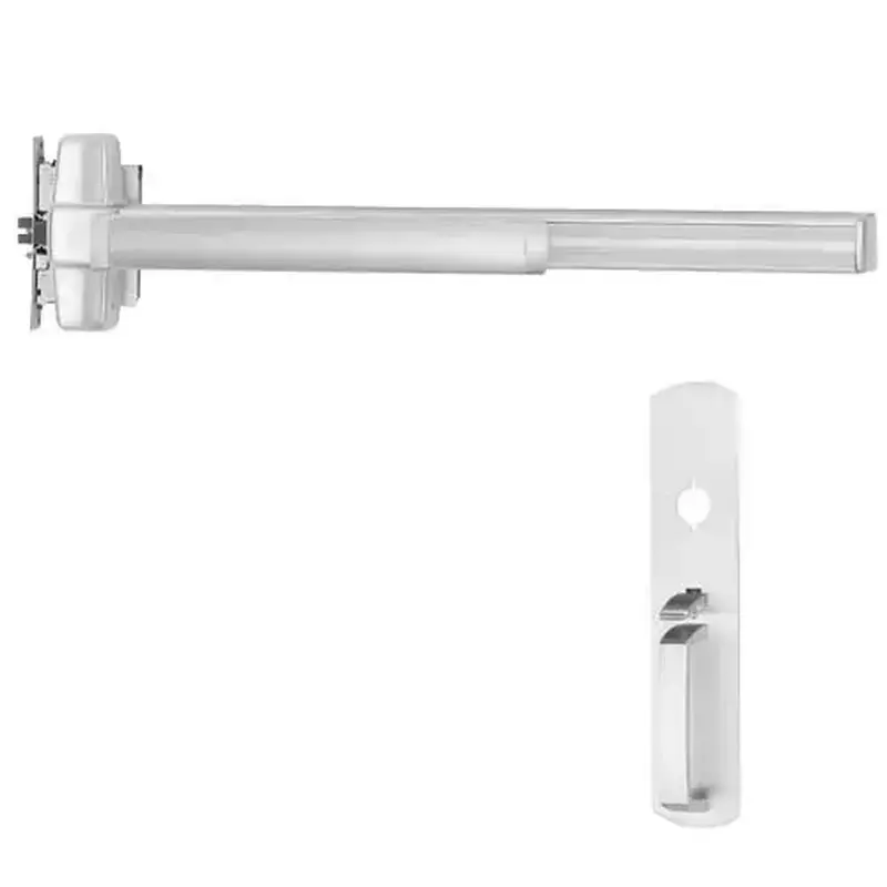 Von Duprin 99MTF43 9975TP-F 4' US3 MORTISE EXIT Lifetime Brass