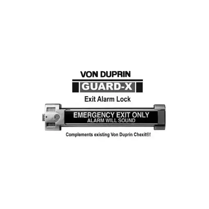 Von Duprin SNB 2 #325 26D SNB (2 #325) US26D - pack of 2