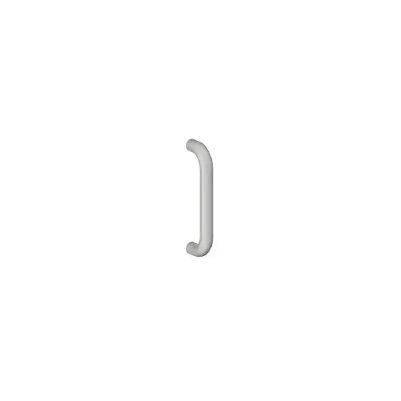 Hager 018796-XCP2 4201 RIM FR 36" ALM (REV 2). - pack of 2