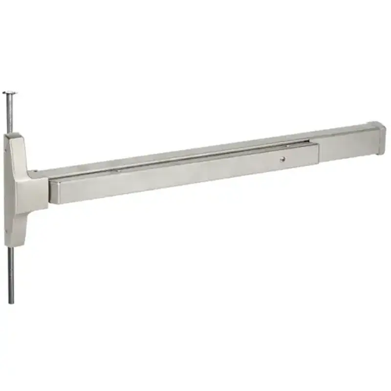 Cal Royal GLS9800EO48-10B RIM EXIT DEVICE FOR 48" Oil Rubbed Bronze