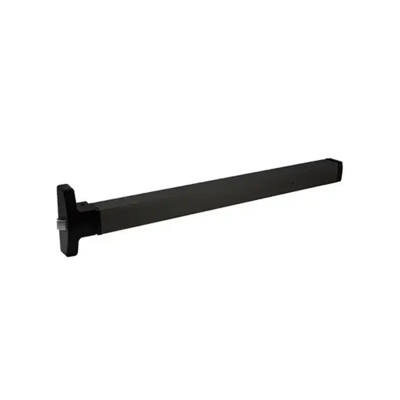 FHC 8115R1MAA Exit Device Rim Panic 36" Doors - Bronze Anodized