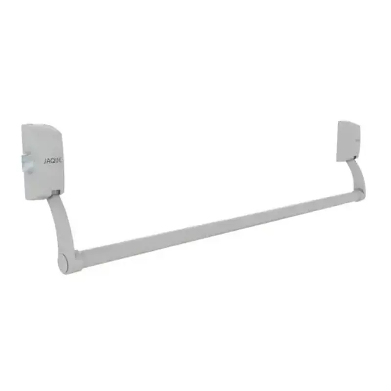 Gaab A290T-GRY-10 39" L Crossbar Tube, Grey