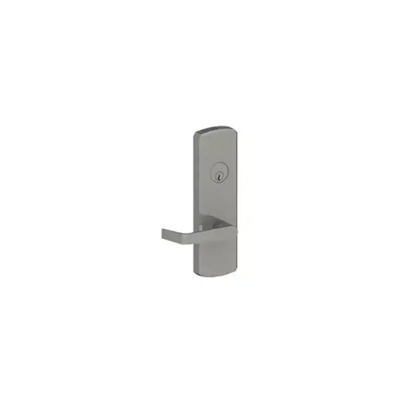 Hager 005381 45MC Oil Rubbed Bronze CHA