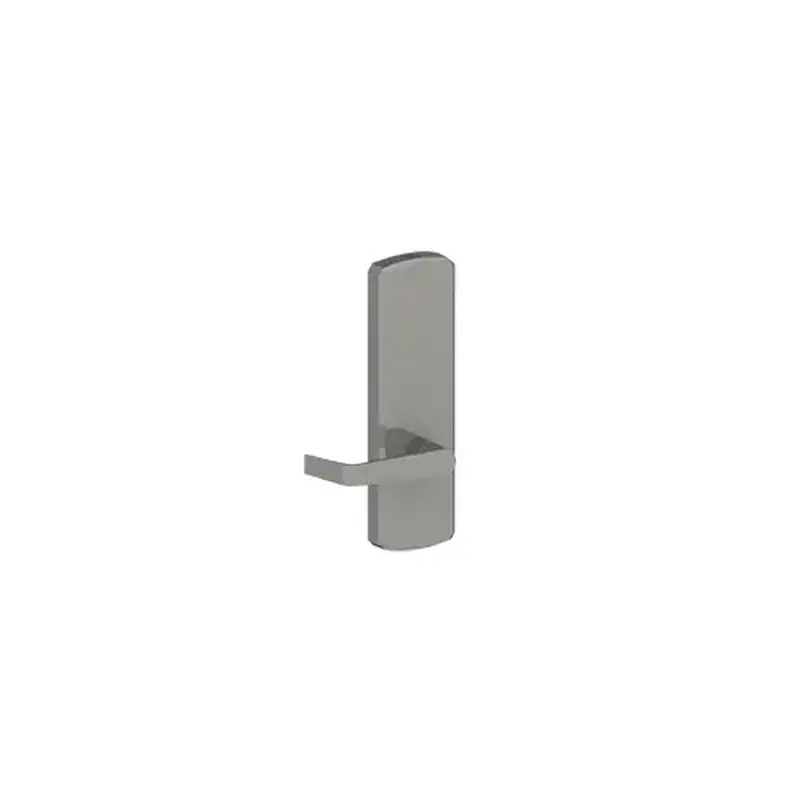 Hager 163727 45MD US26D WTN Satin Chrome