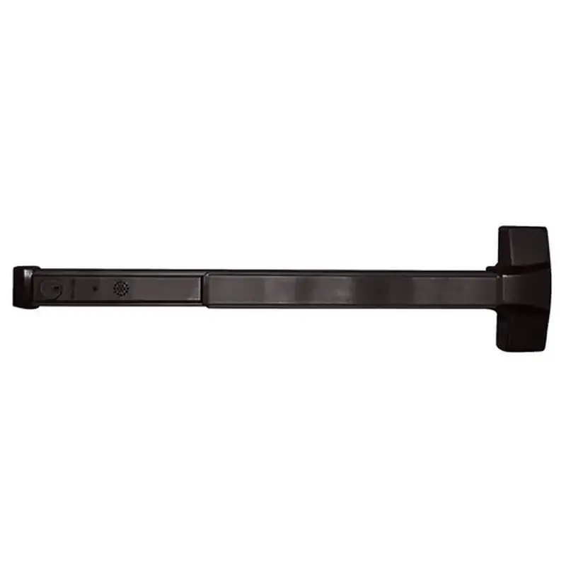 Hager 030628 4501 CVR 48" X 96" US10B MLRX REV 3 Oil Rubbed Bronze