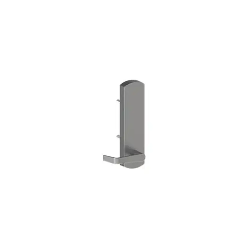 Hager 036317 45DT US26D WTN ANTI Satin Chrome