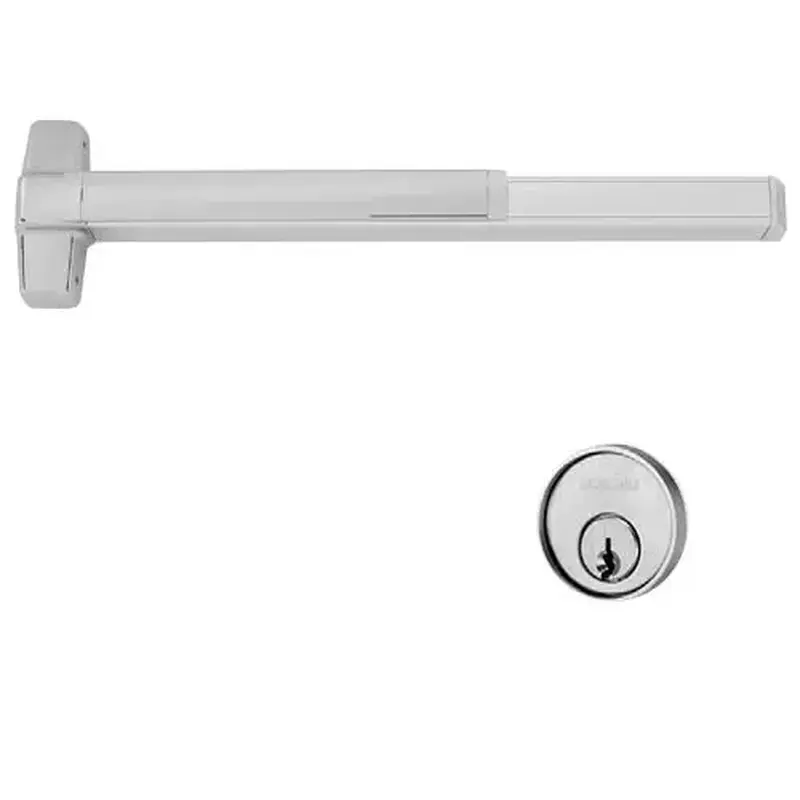 Von Duprin 99CNOF328 9947NL-OP-F 3' US28 CVR EXIT
