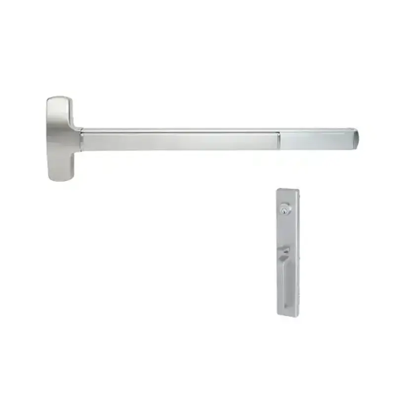 Falcon F25MT328R F-25-M-TP 3' US28 RHR MORTISE