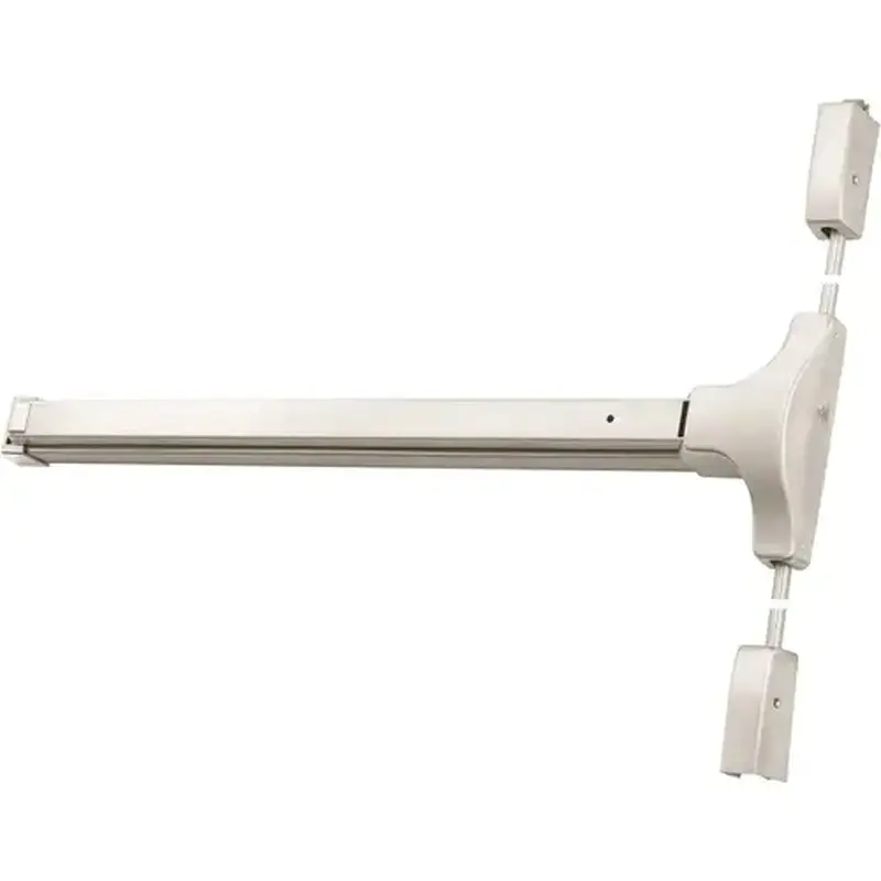 Yale Commercial 2110-36 x 630 36 in. Vertical Rod Exit Device Stainless Steel