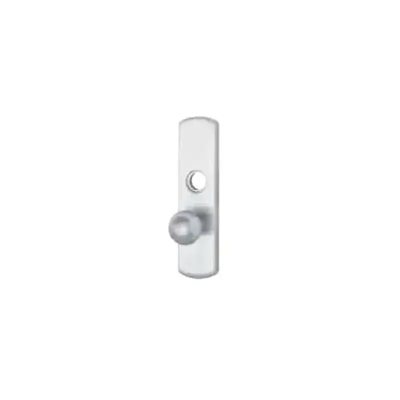 Von Duprin 996KNLM10 Knob Night Latch Trim for 98 / 99 Mortise, Satin Bronze Finish