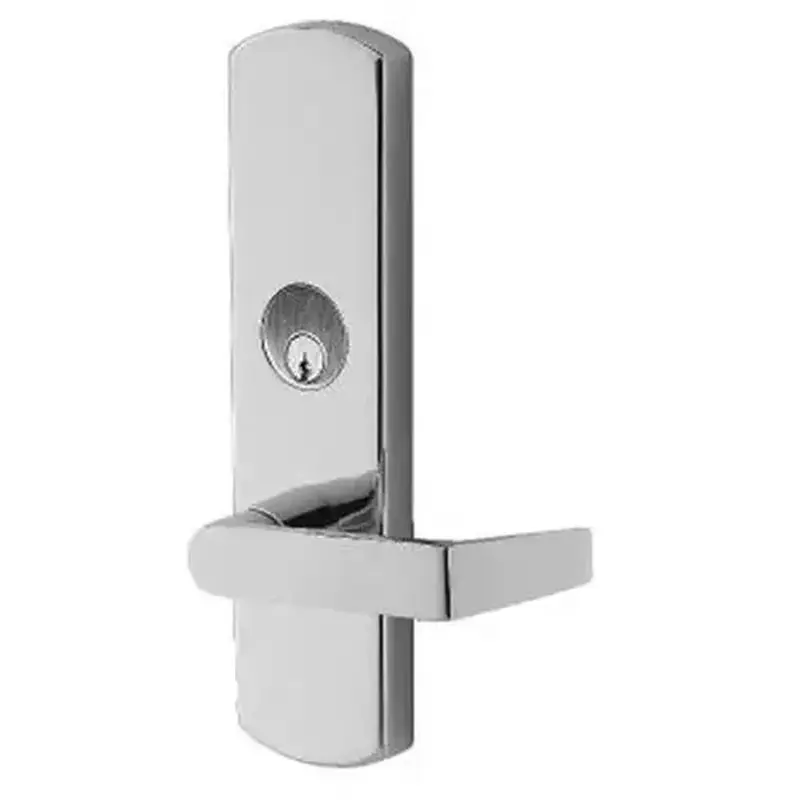 Von Duprin 996L-06 RV US26D 99 SERIES TRIM 996L-06 CLASSROOM SATIN CHROME