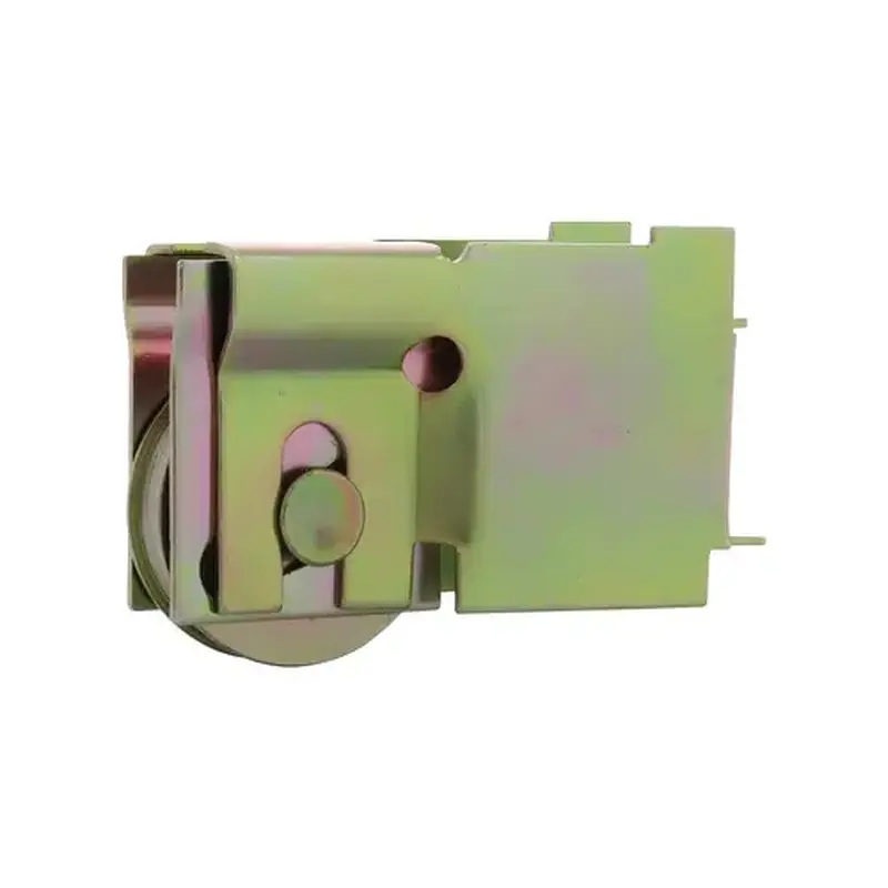 Brixwell 9-266 Patio Door Roller Assembly 1-1/4 Steel Wheel PDR 40 (C)
